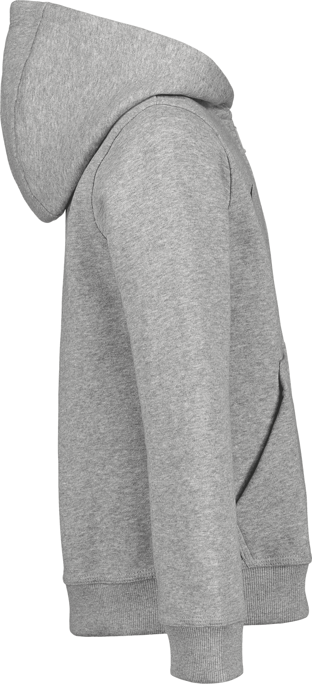 Nike, PARK26 FLC FZ HOOD JR-26312, Unknown 0