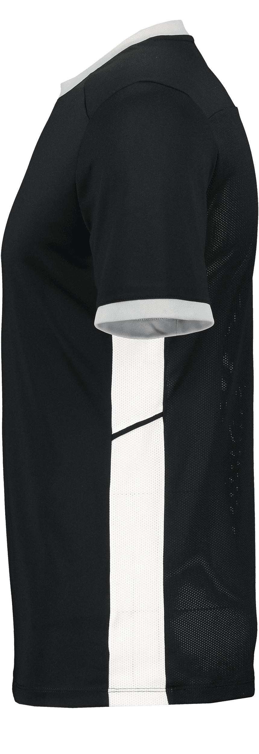 Nike, Acd25 Ss Top Jr-26327, Unknown 0