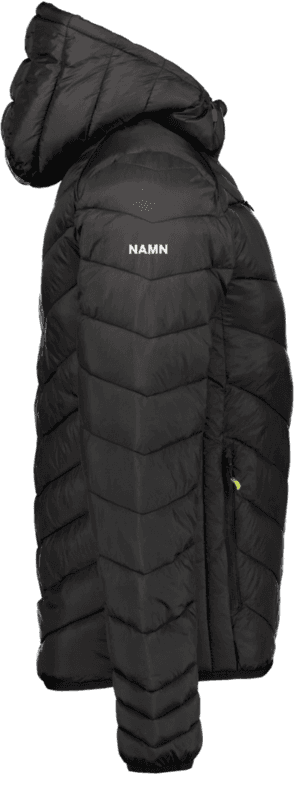 Clique, Idaho Jkt Jr-27009, Unknown 0