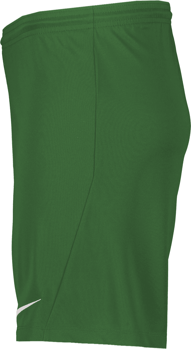 Nike, Park III Short-27123, Unknown 0
