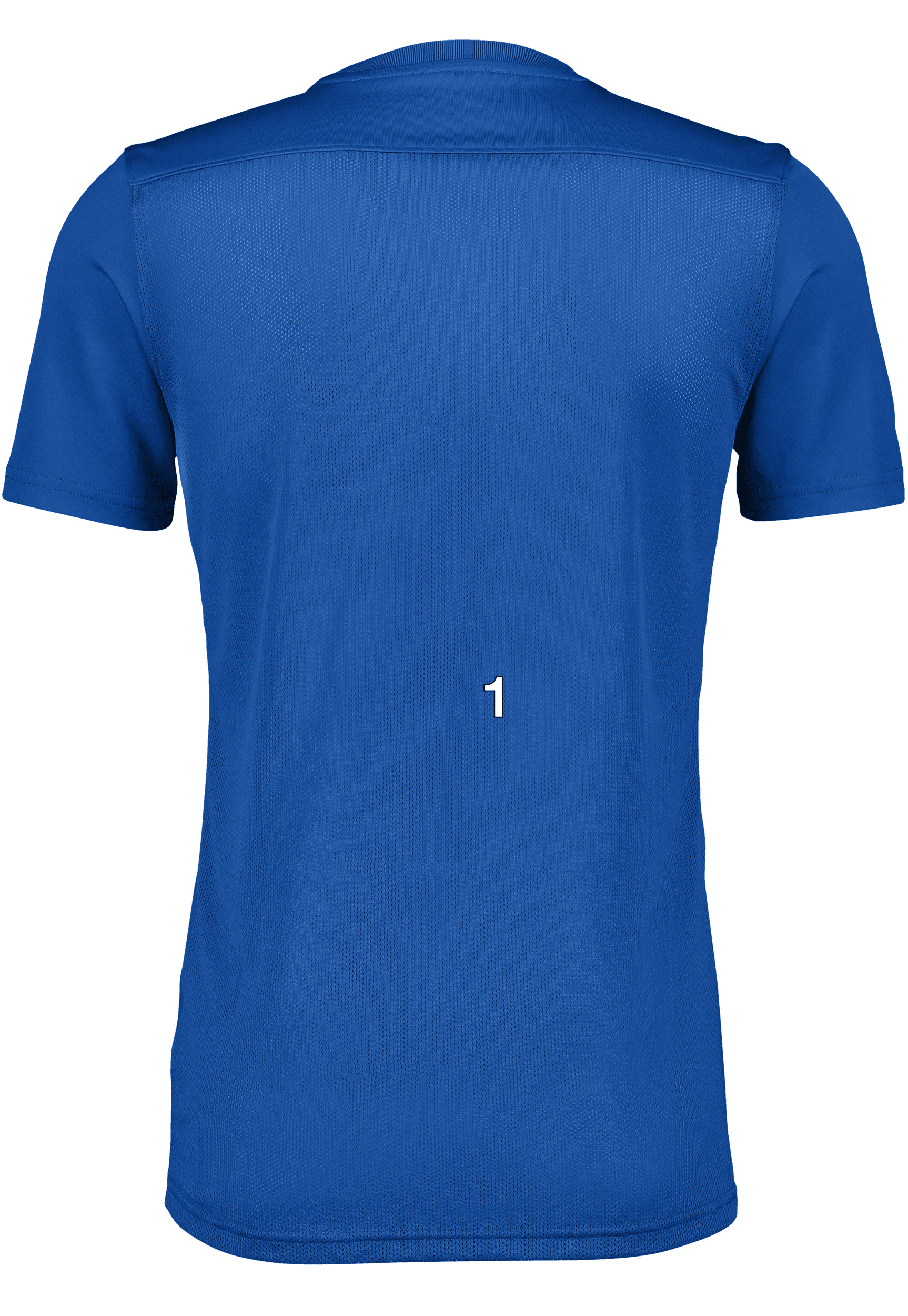 Nike, Park VII SS Jsy Jr-27306, Unknown 0