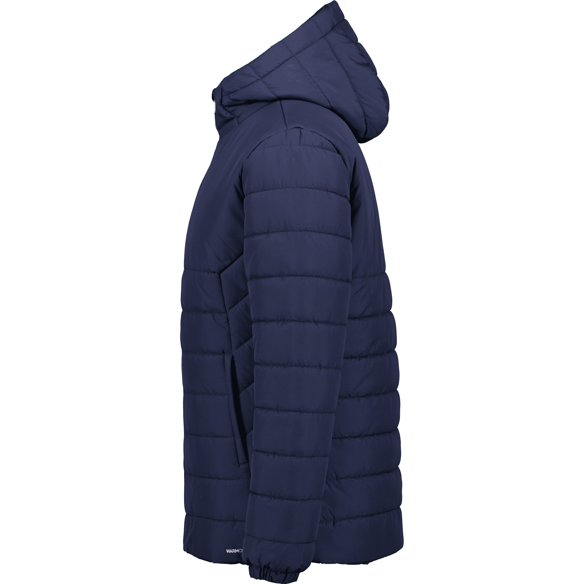 Puma, T Additions Hood Pad Jkt-28064, Unknown 0