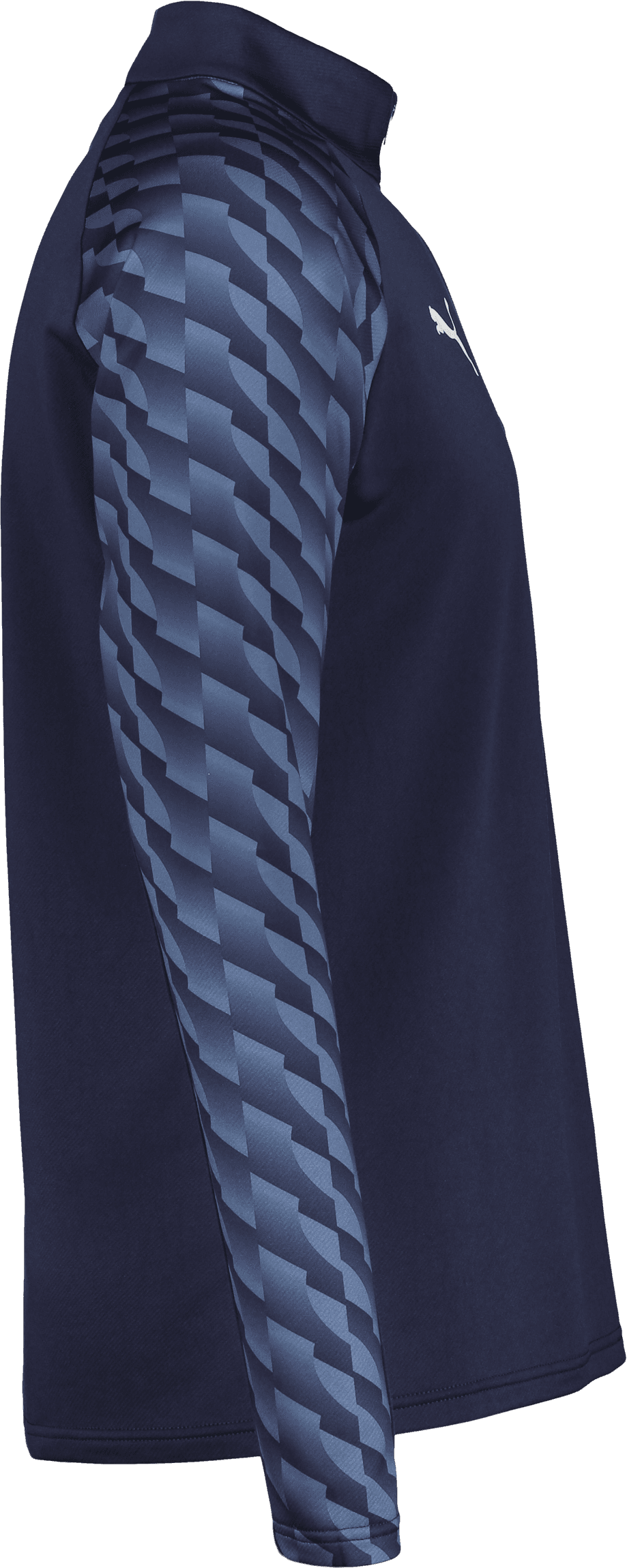 Puma, TEAMLIGA26 TRAINING 1/4 ZIP TOP JR-28085, Unknown 0