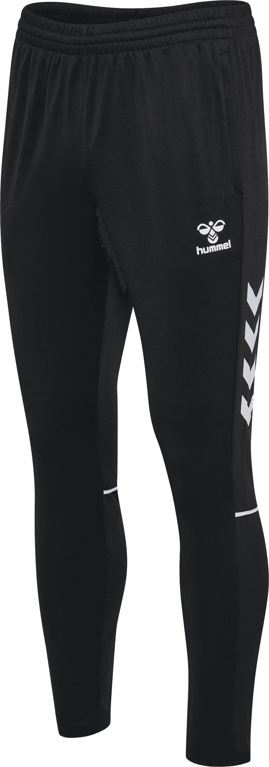 Hummel, HMLCORE 2.0 TRAINING PANTS KIDS-28508, Unknown 0