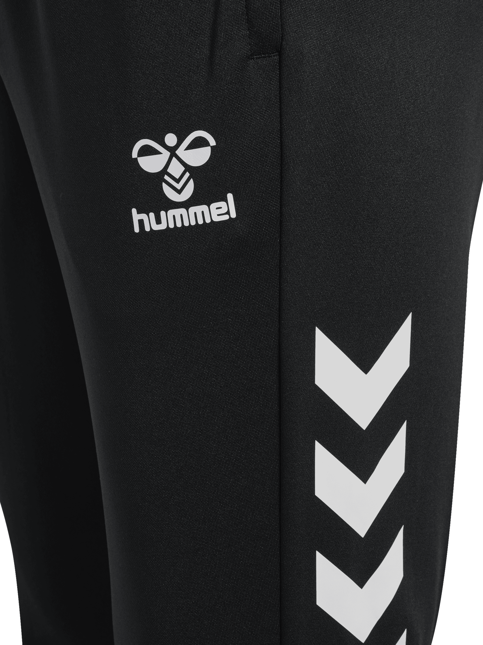 Hummel, HMLCORE 2.0 TRAINING PANTS KIDS-28508, Unknown 0
