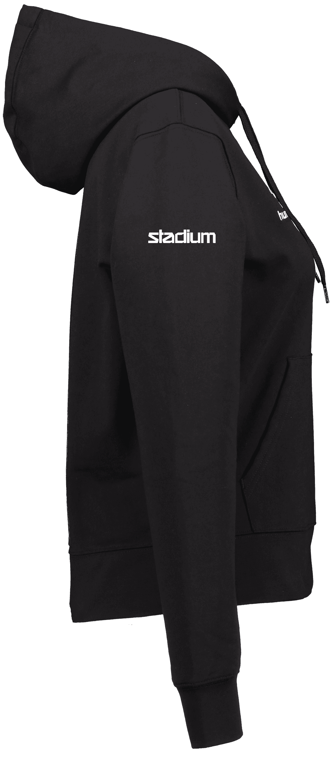 Hummel, Go 2.0 Hoodie W-28510, Unknown 0