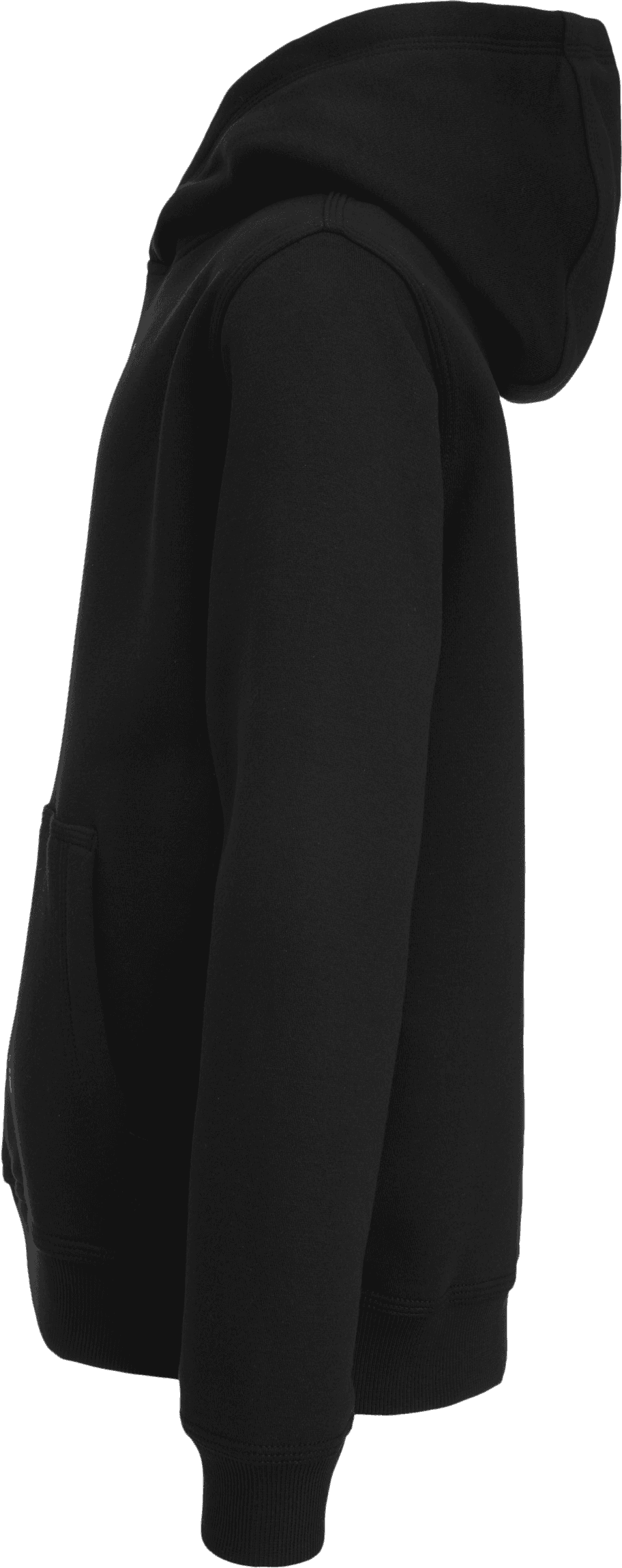 Nike, PARK26 FLC HOOD JR-28698, Unknown 0