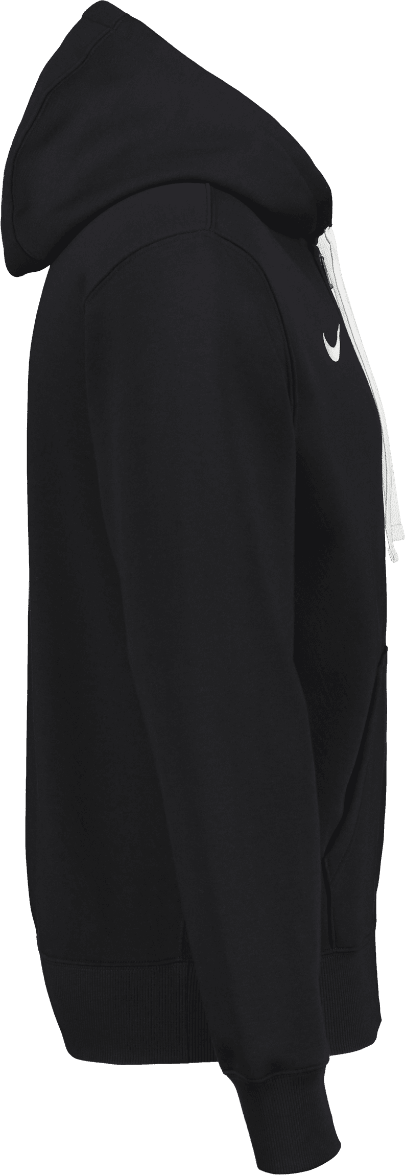 Nike, PARK26 FLC FZ HOOD JR-29451, Unknown 0