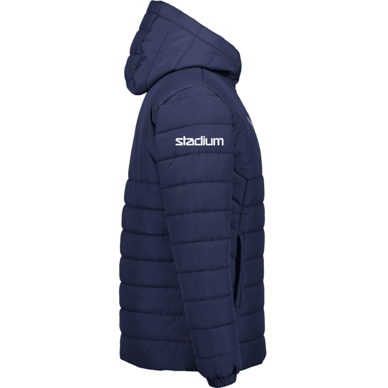 Puma, T Additions Hood Pad Jkt-30365, Unknown 0
