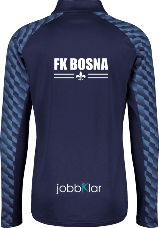 Puma, TEAMLIGA26 TRAINING 1/4 ZIP TOP JR-30397, Unknown 0