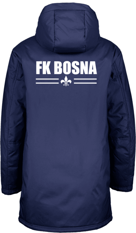Puma, T FINAL WINTER JKT-30400, Unknown 0