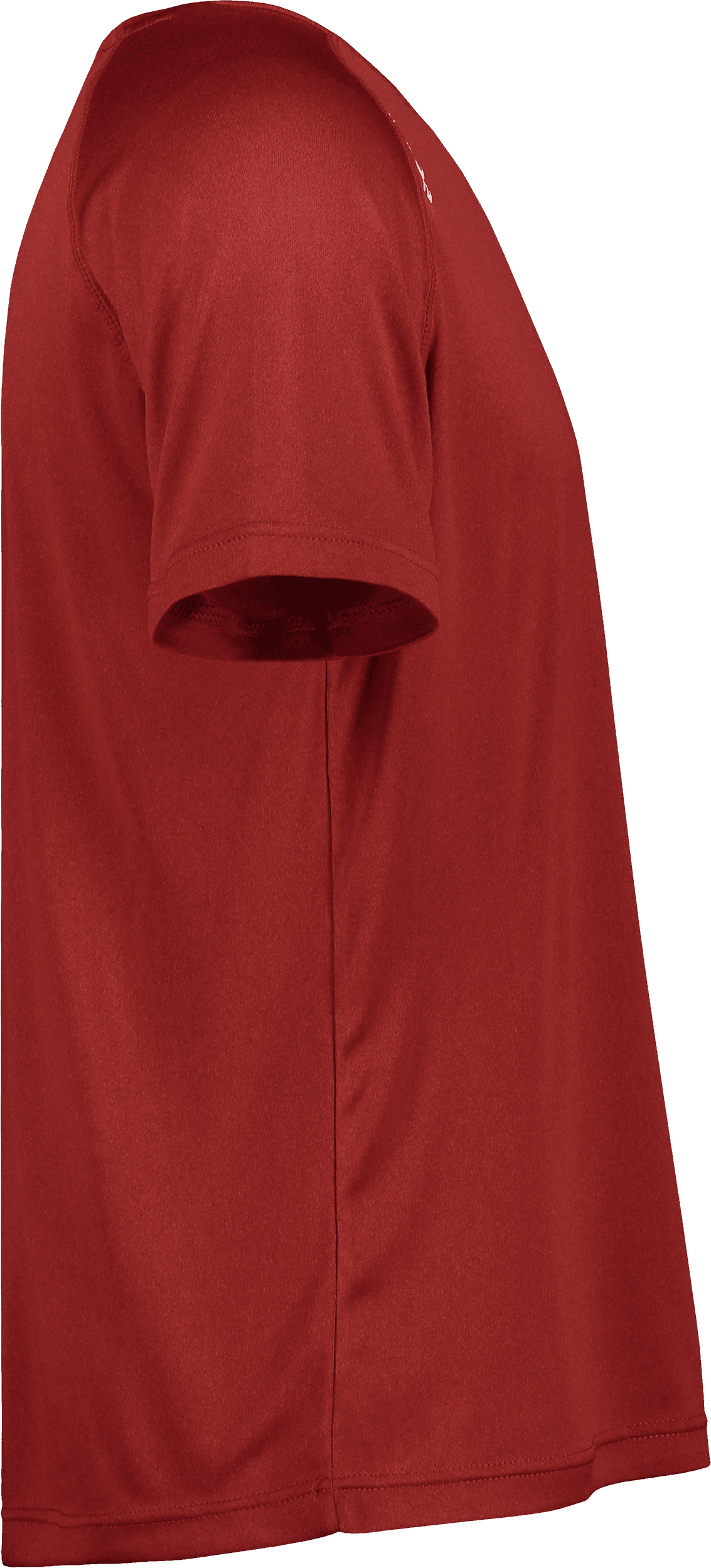 Bauer, S24 Bauer Team Ss Tech Tee-Sr-30686, Unknown 0