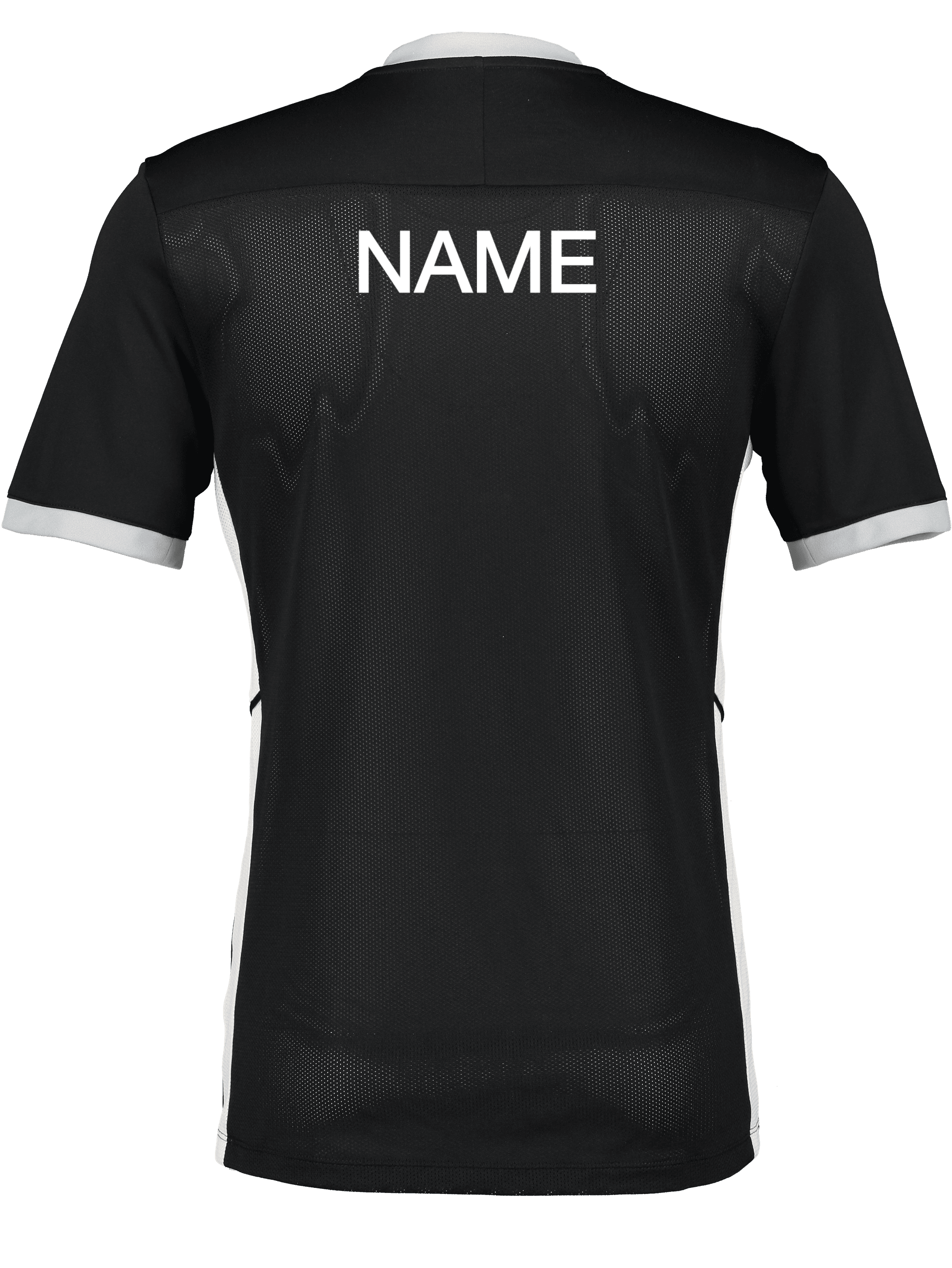 Nike, Acd25 Ss Top Jr-31022, Unknown 0