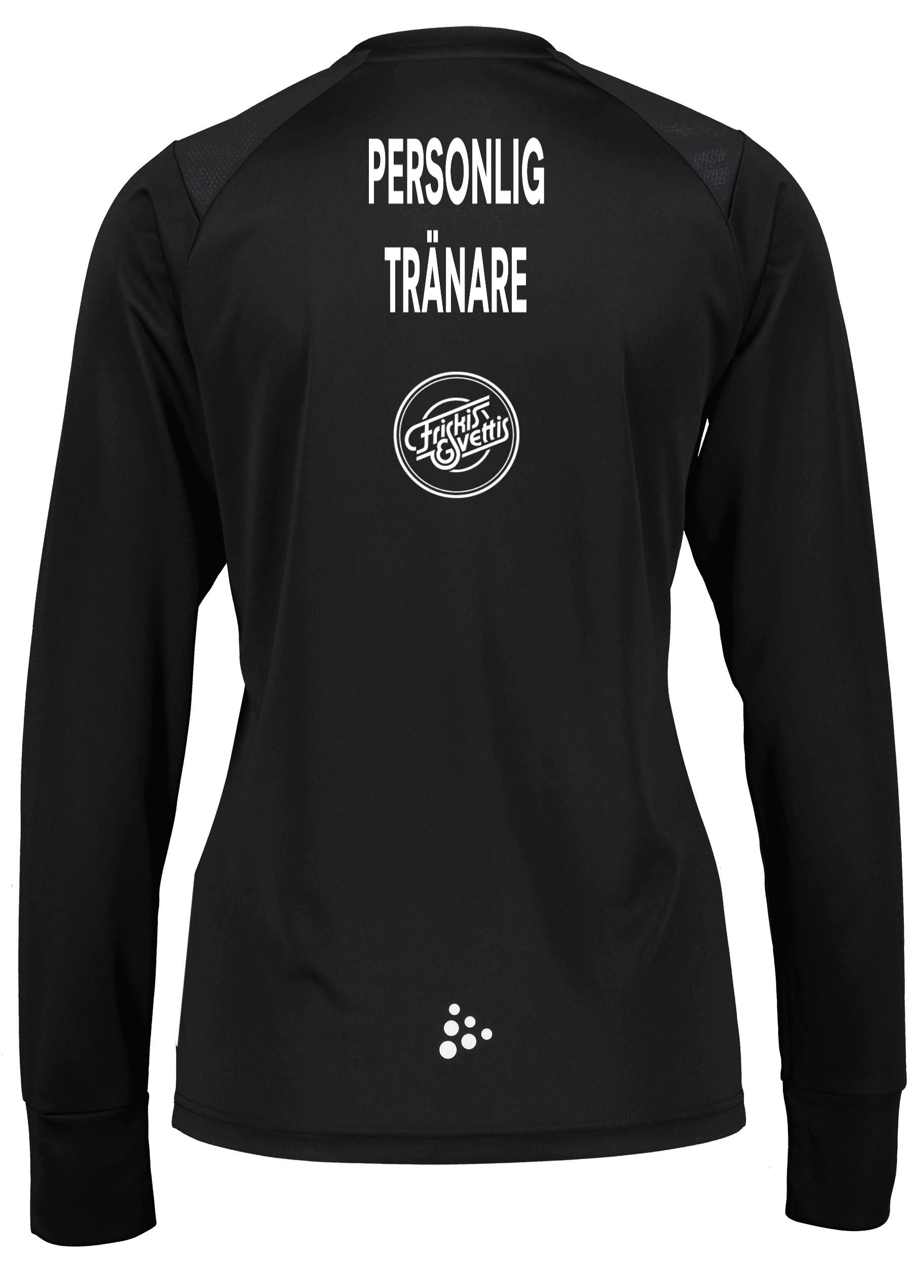 Craft, Rush 2.0 Ls Tee W-32476, Unknown 0