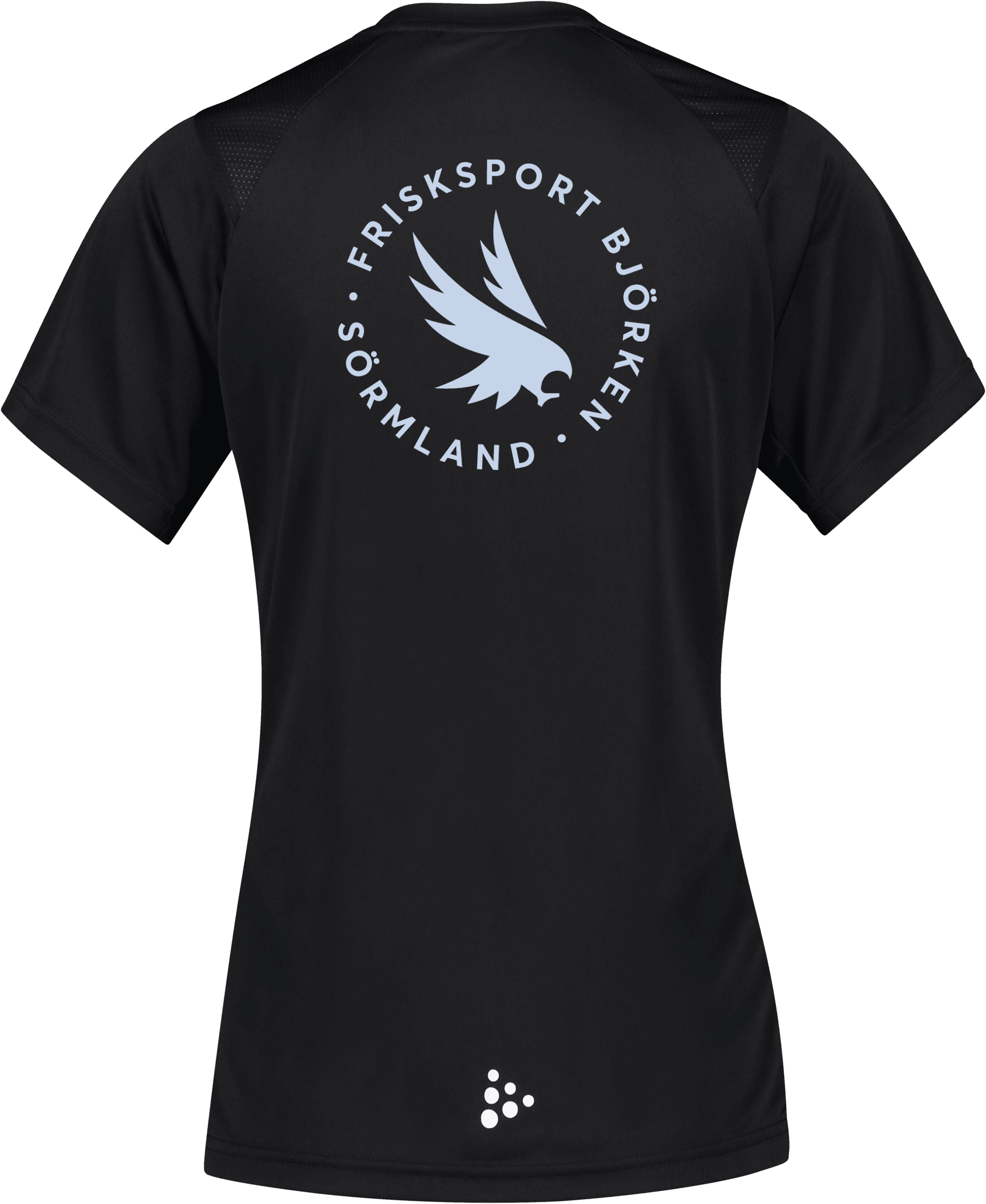 Craft, Rush 2.0 Ss Tee W-32505, Unknown 0