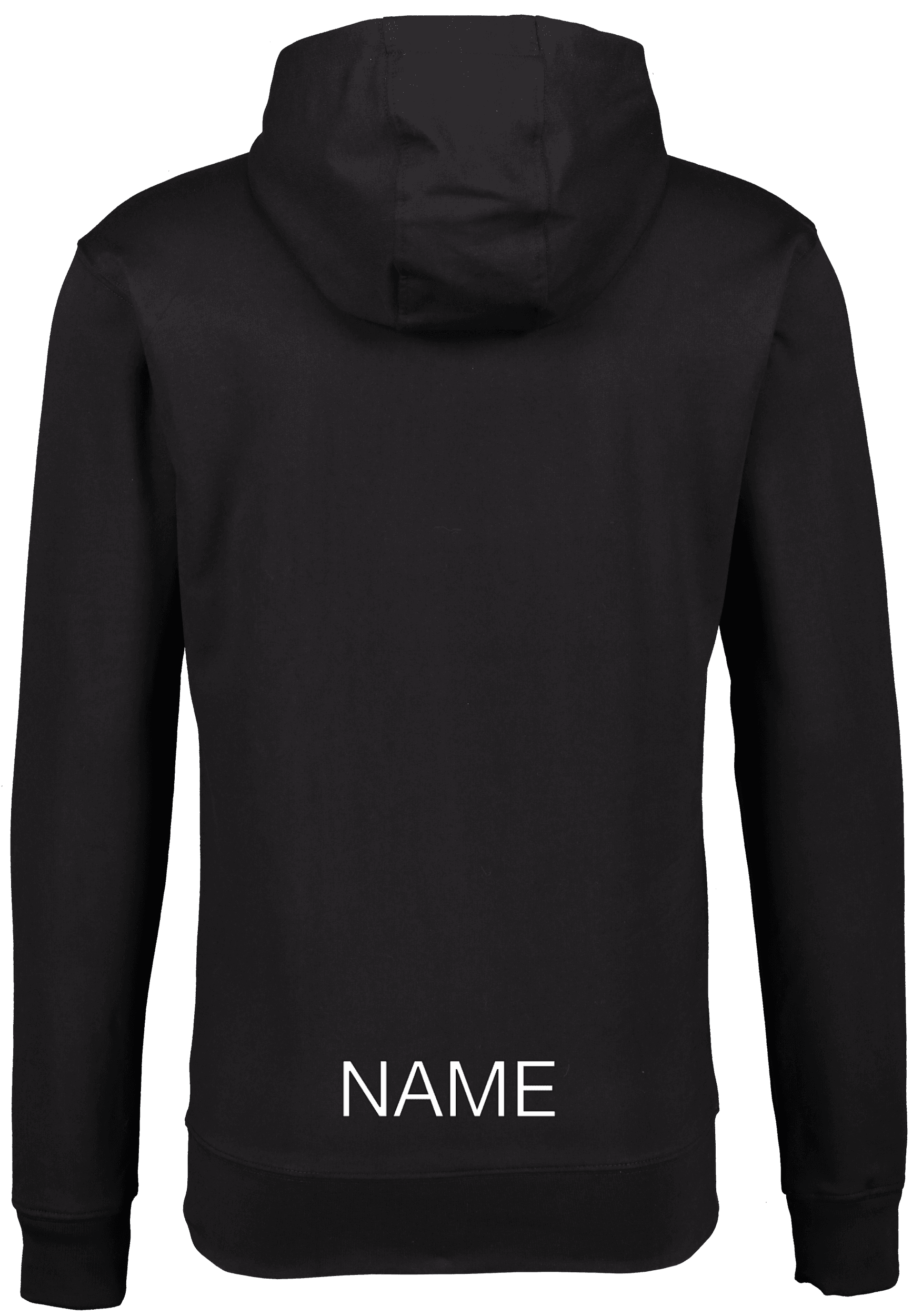 Hummel, Go 2.0 Hoodie-32949, Unknown 0