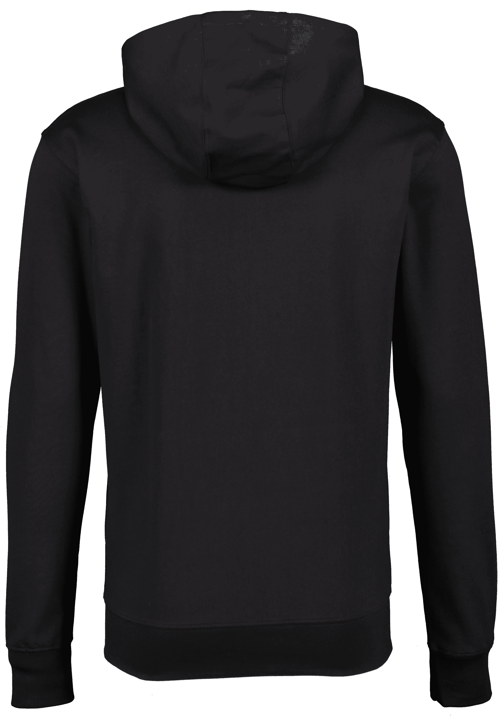 Hummel, Go 2.0 Zip Hood-32951, Unknown 0