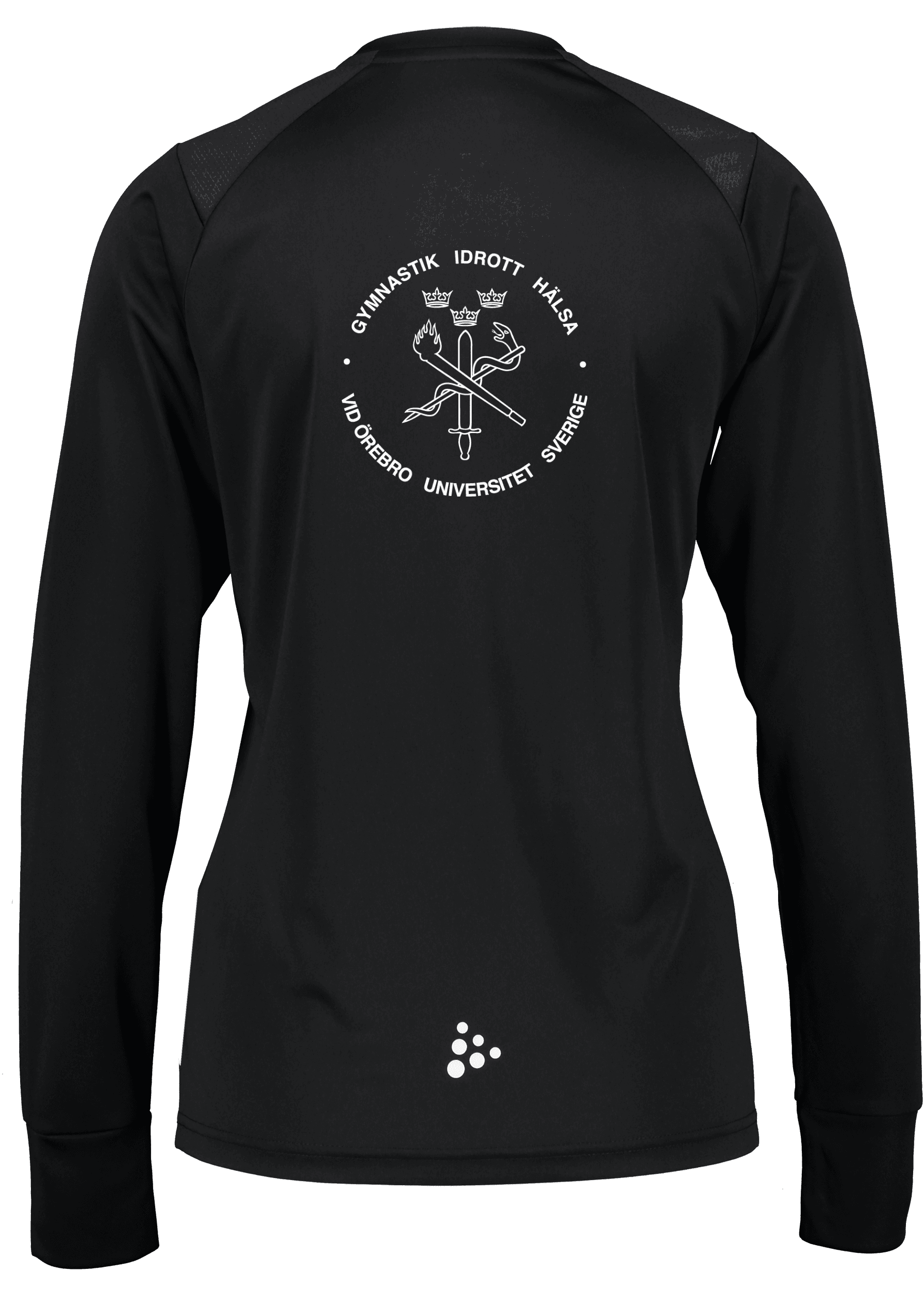 Craft, Rush 2.0 Ls Tee W-34781, Unknown 0