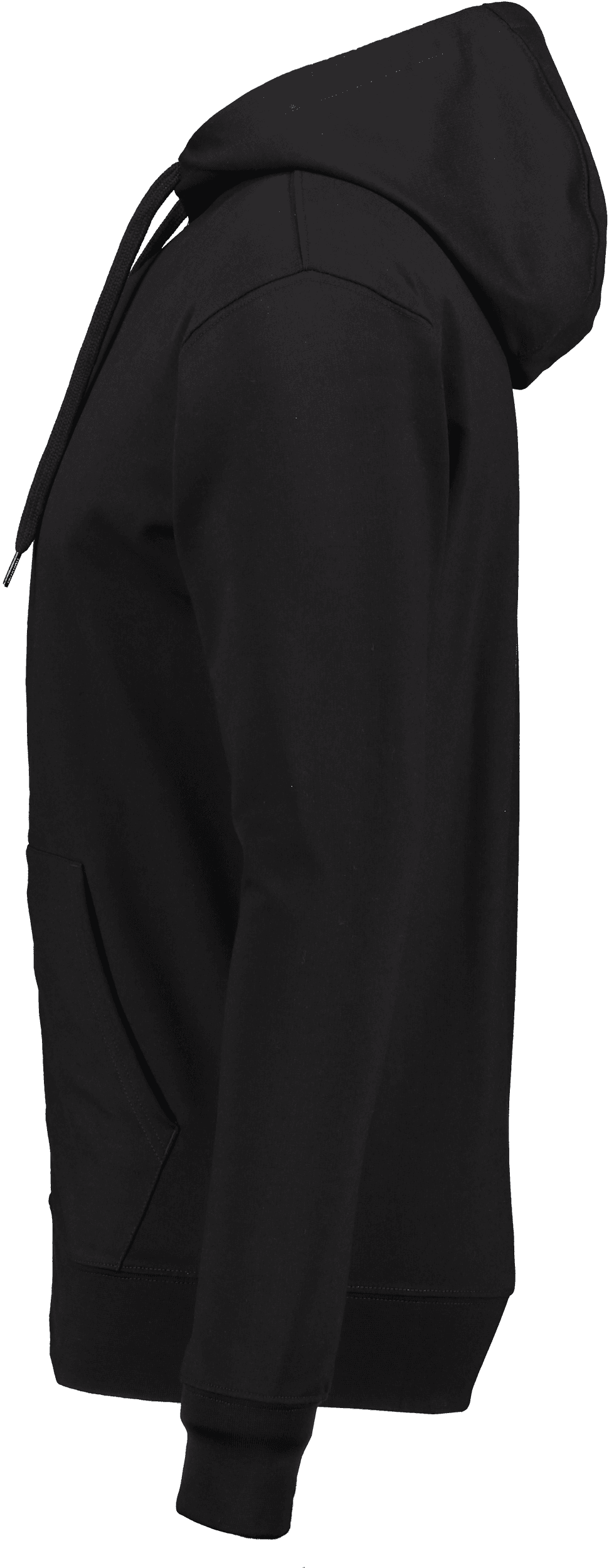 Hummel, Go 2.0 Zip Hood-35026, Unknown 0