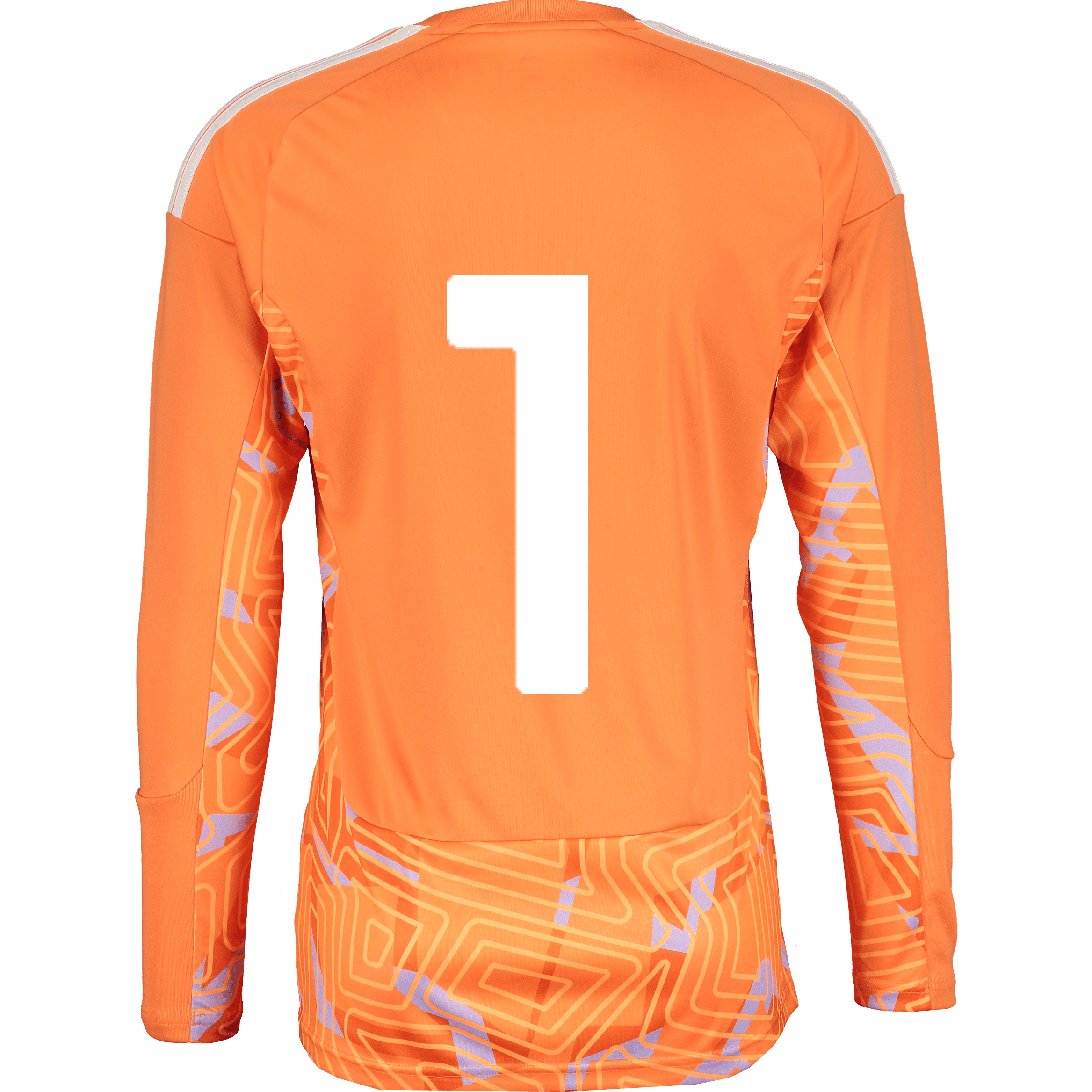 Adidas, T26 C GK JSY LS-35228, Unknown 0
