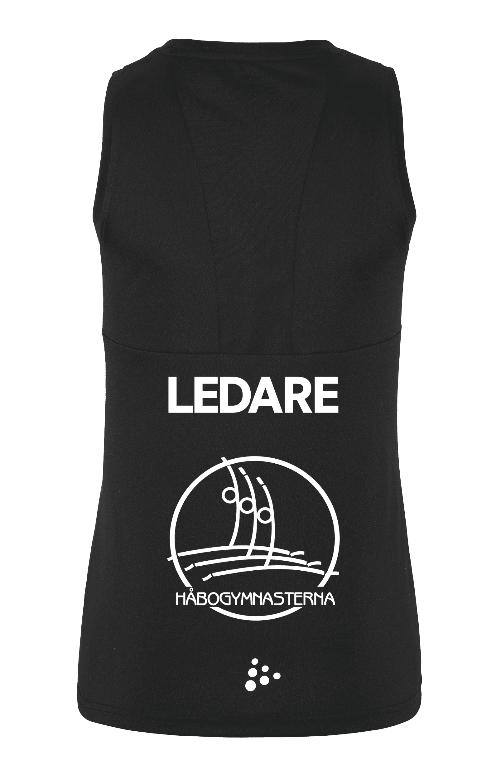 Craft, Rush 2.0 Singlet W-36626, Unknown 0