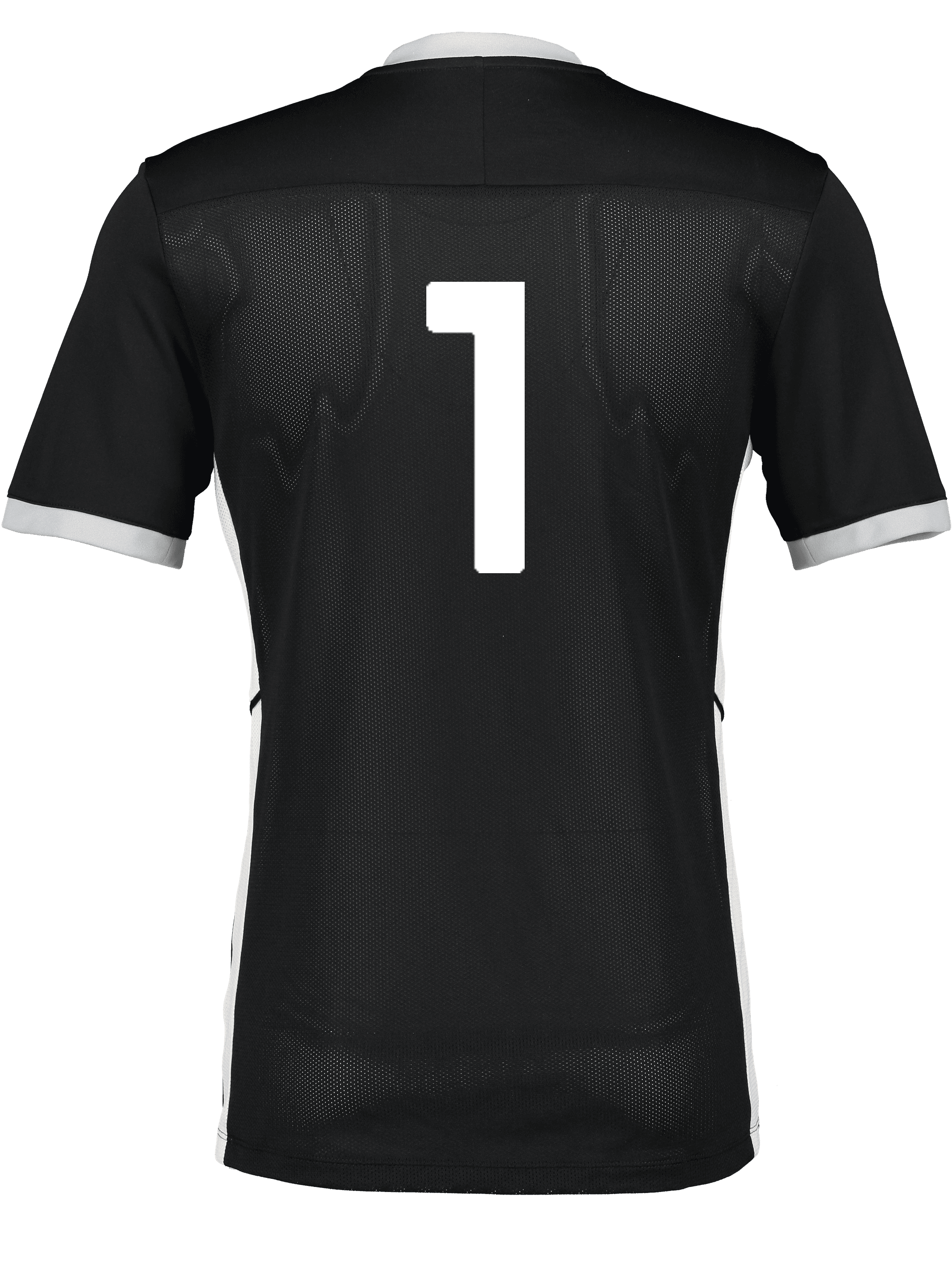 Nike, Acd25 Ss Top Jr-37142, Unknown 0