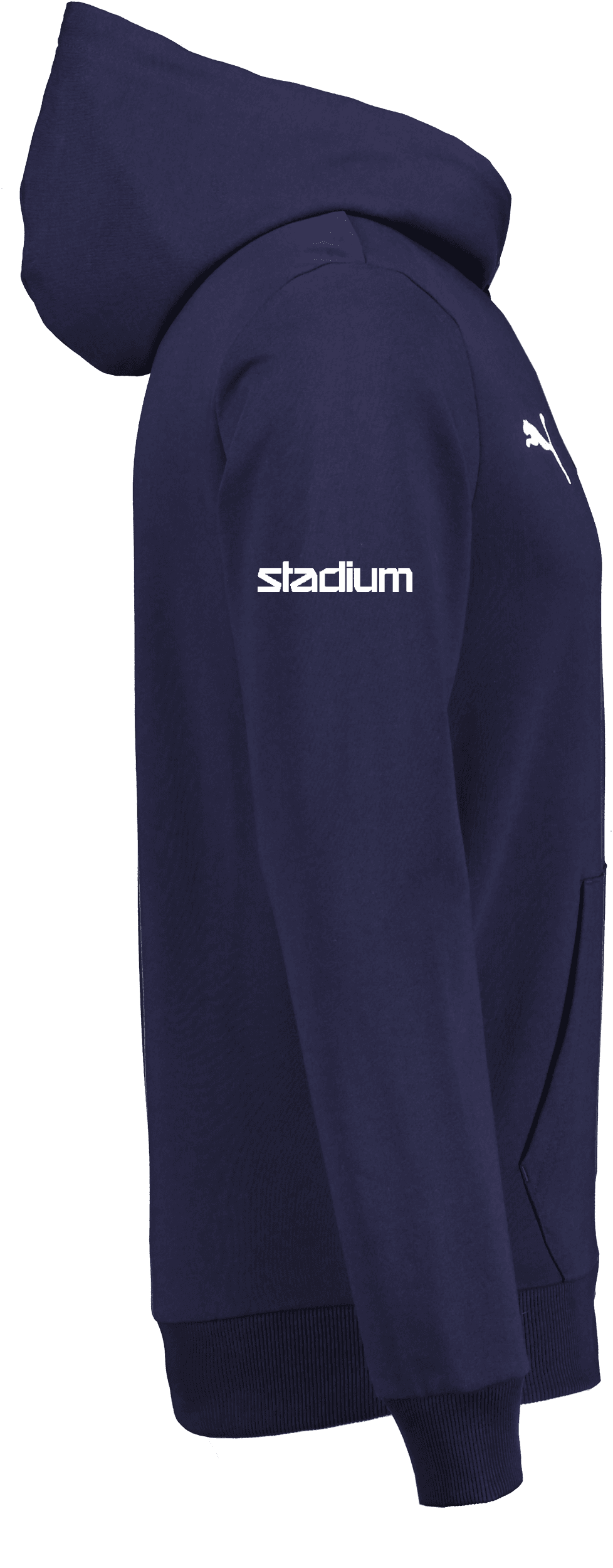 Puma, T Goal Casual Hood Jr-37294, Unknown 0