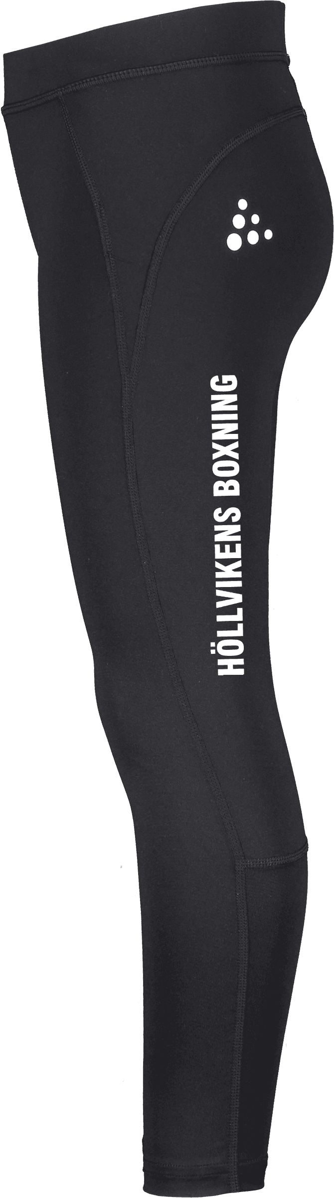 Craft, Rush 2.0 Tights Jr-37480, Unknown 0