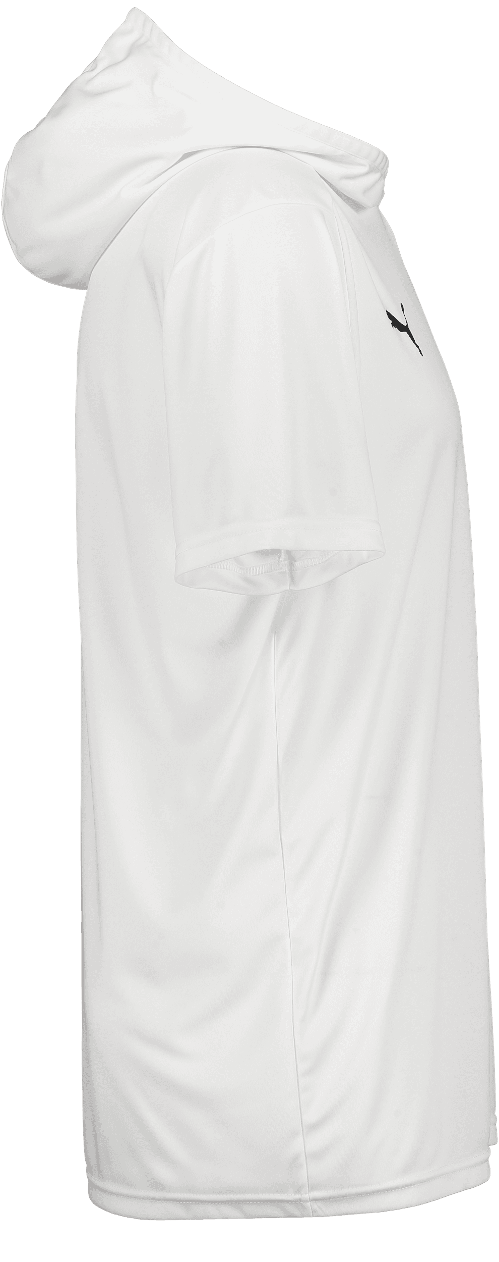 Puma, Hoops Team Ss Shooting Shirt-39318, Unknown 0