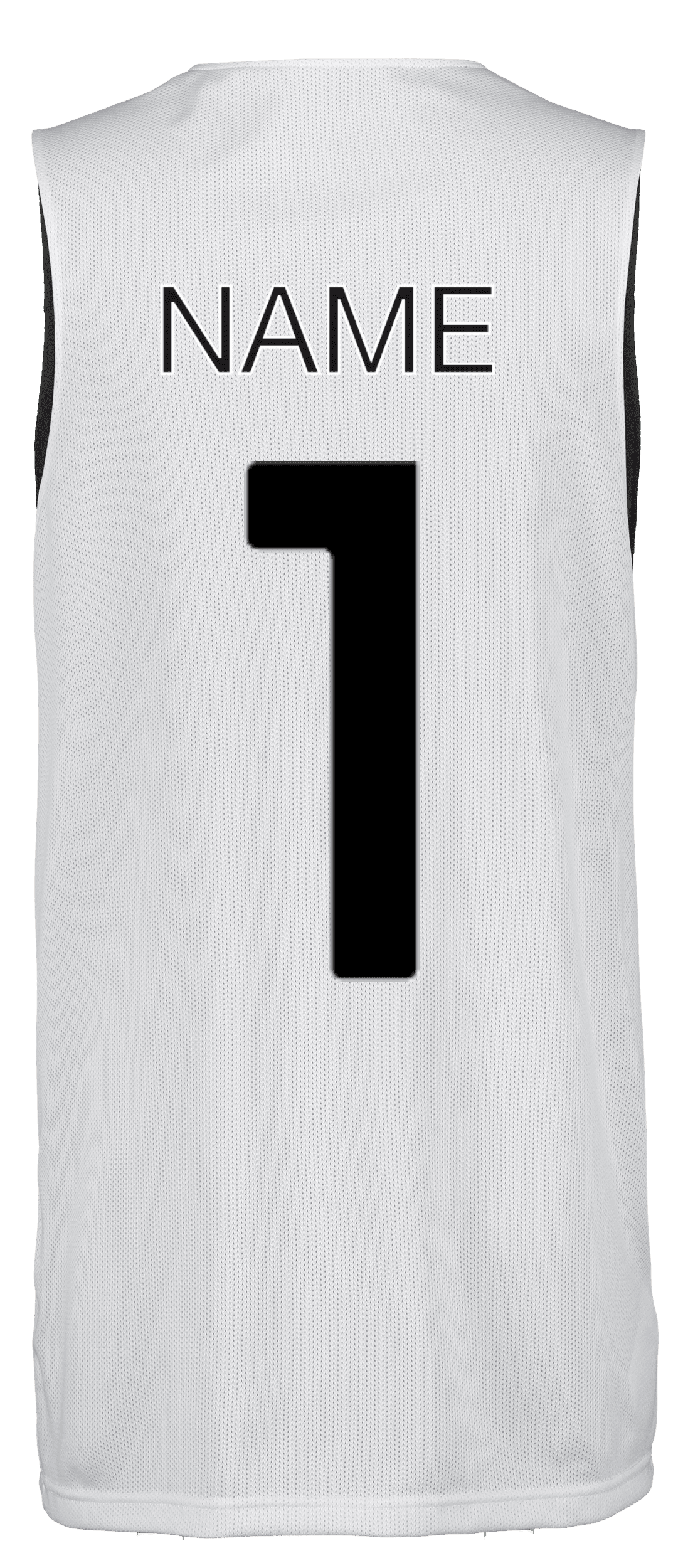 Puma, Hoops Team Reverse Practice Jersey-39329, Unknown 0