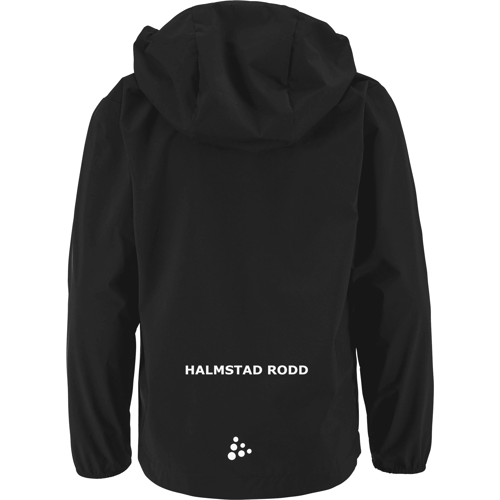 Craft, SQUAD GO WEATHER JACKET JR-39668, Unknown 0