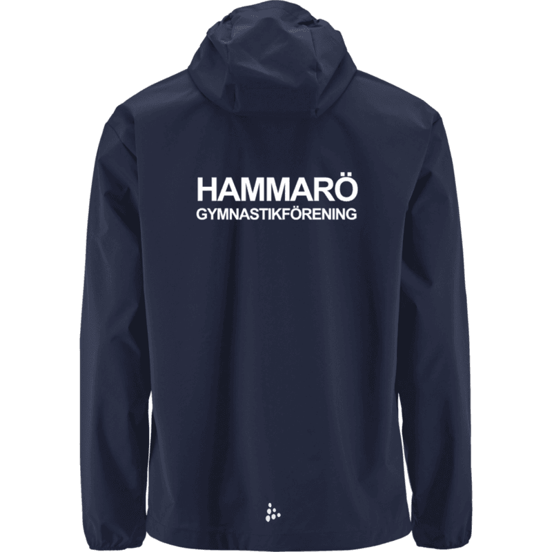 Craft, SQUAD GO WEATHER JACKET-39866, Unknown 0