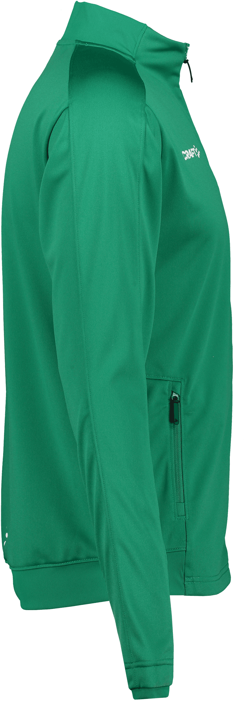 Craft, Evolve 2.0 Full Zip Jacket Jr-40091, Unknown 0