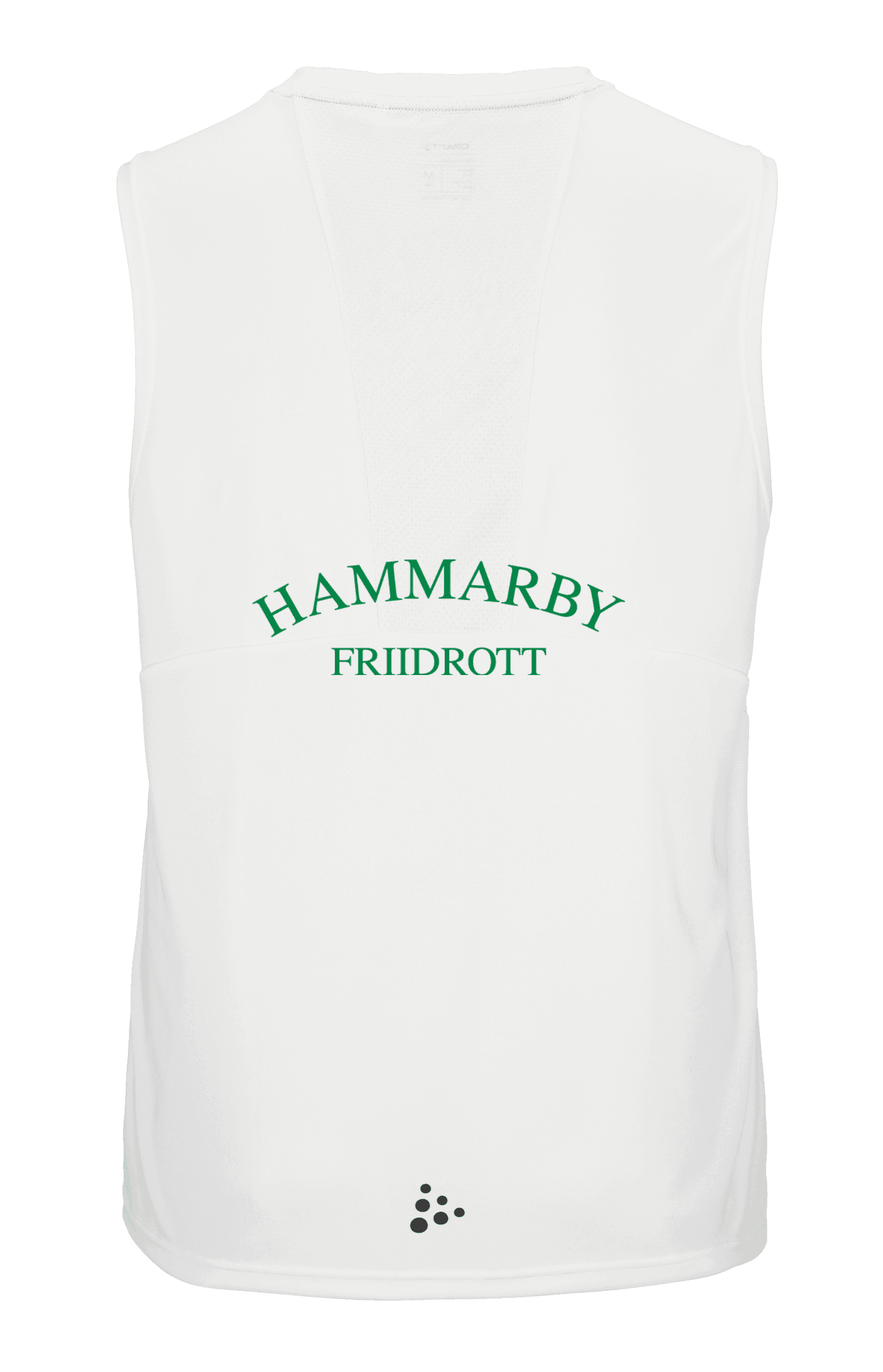 Craft, Rush 2.0 Singlet Jr-40123, Unknown 0