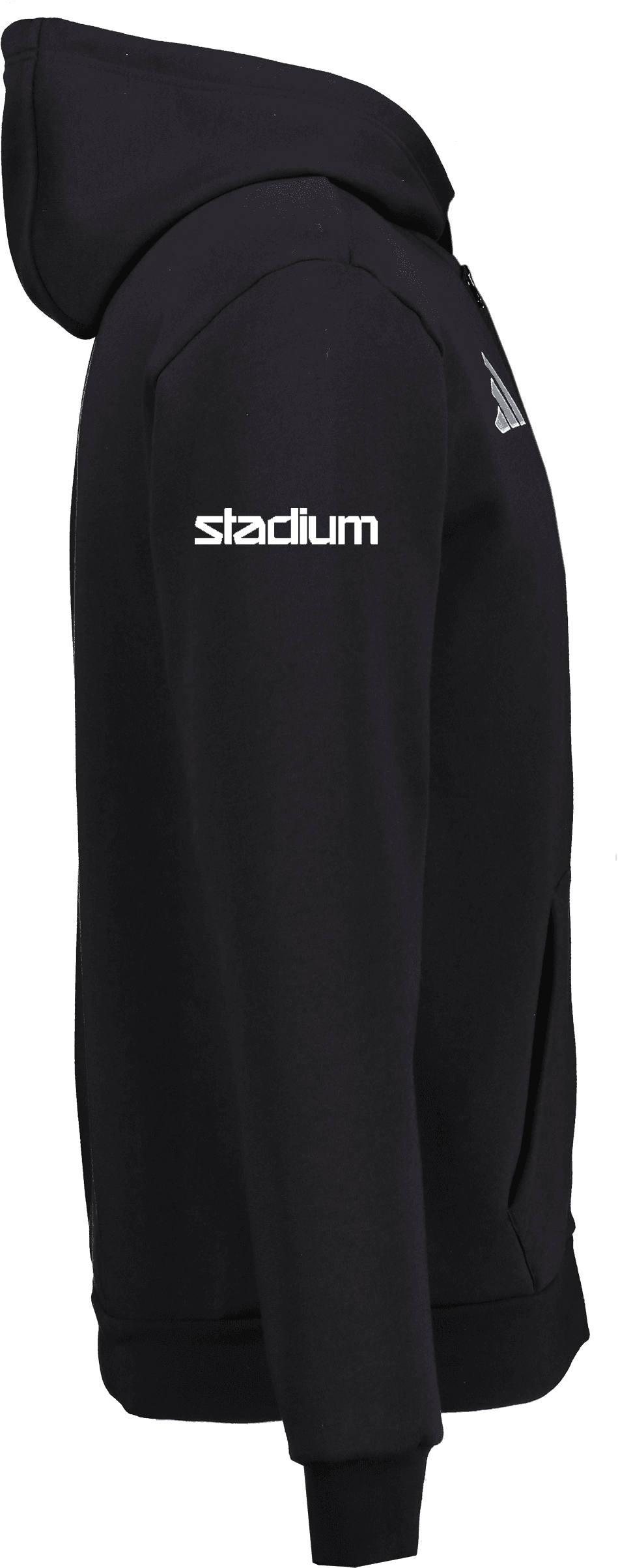 Adidas, ENT26 FZ HOOD JR-40172, Unknown 0