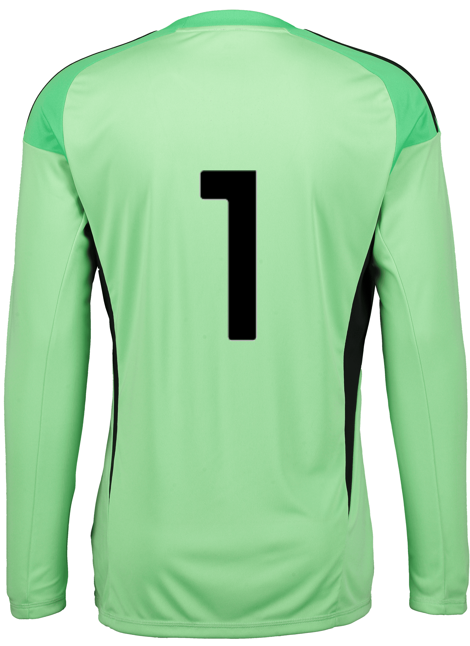 Adidas, T25 C Gk Jsy Ls-40609, Unknown 0