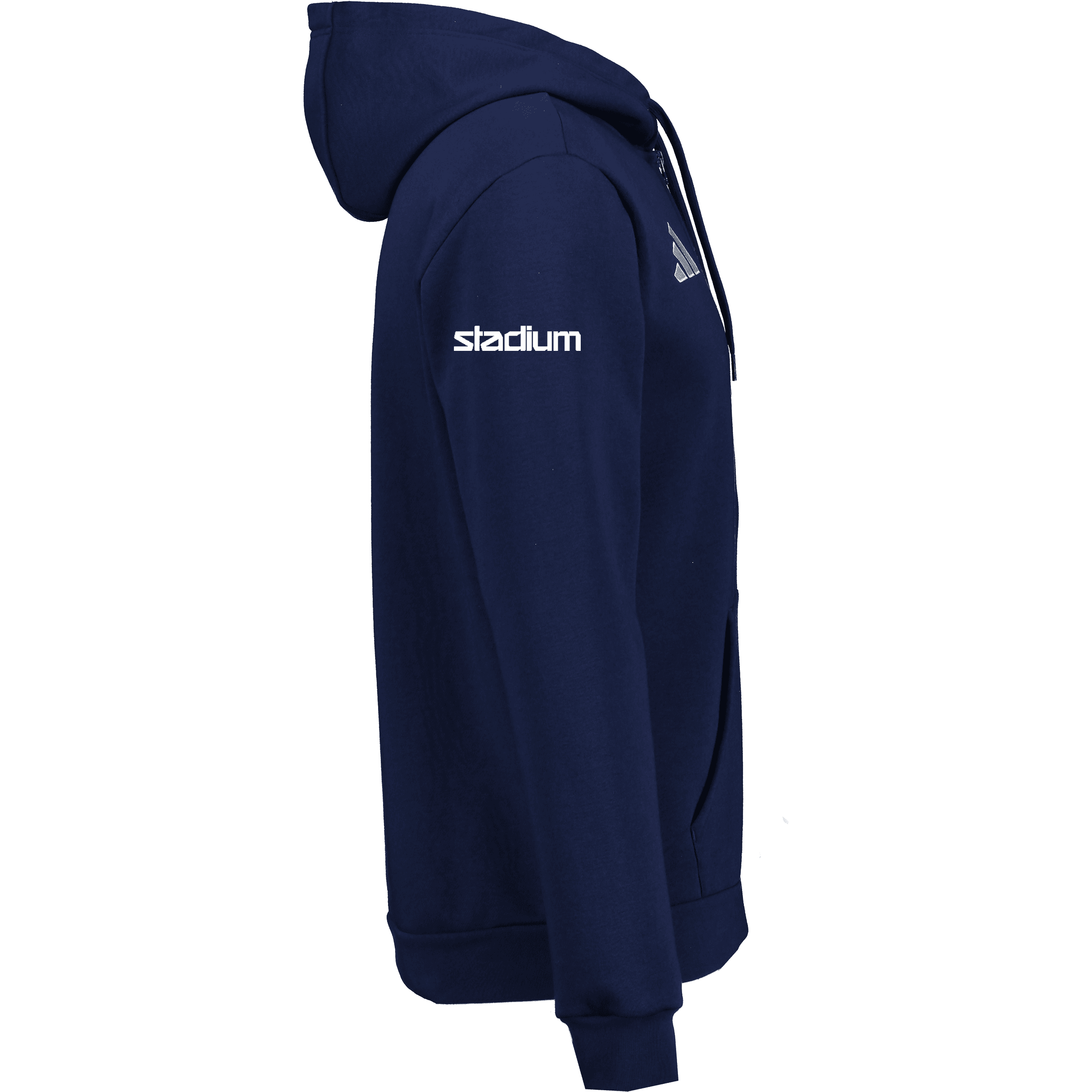 Adidas, ENT26 FZ HOOD-41295, Unknown 0