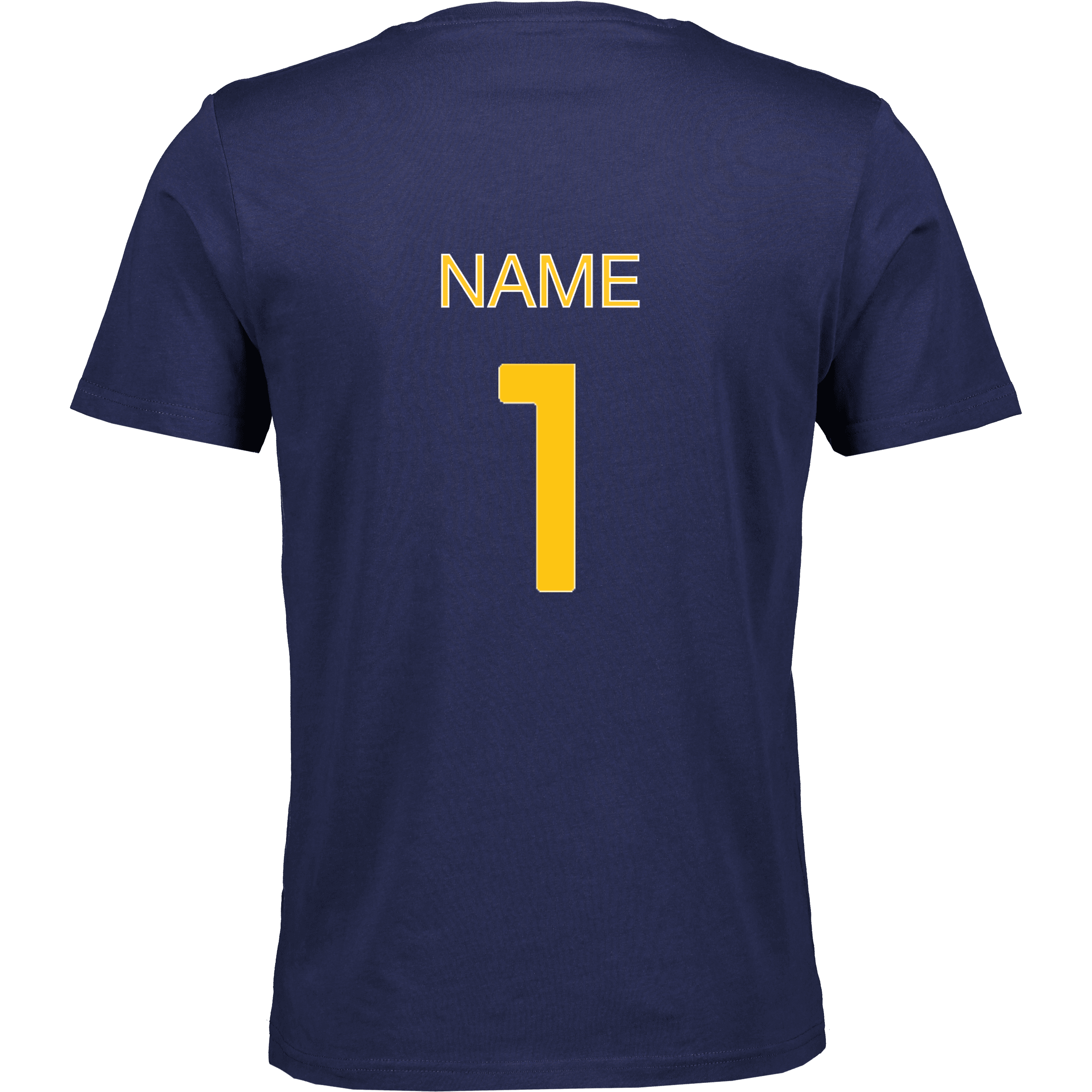 Stadium, J Team Core Tee-41379, Unknown 0