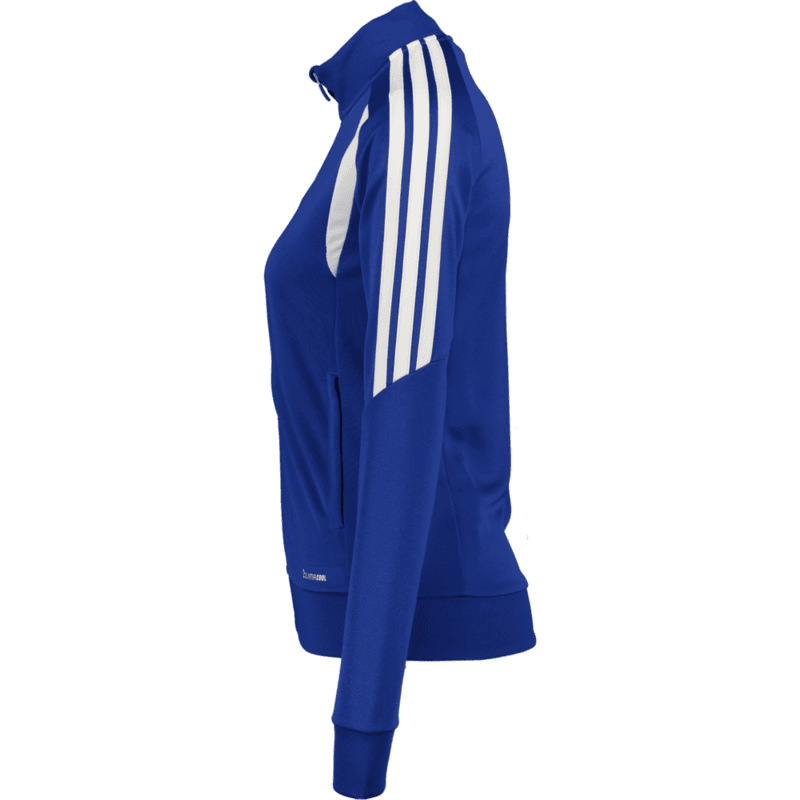 Adidas, TIRO26 L TR JKT W-41891, Unknown 0