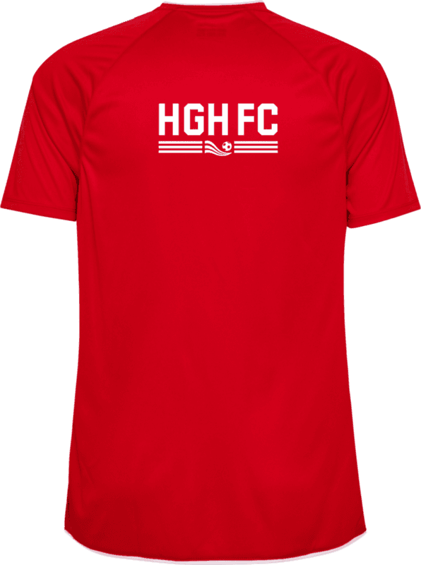 Hummel, HMLCORE 2.0 JERSEY S/S-43983, Unknown 0