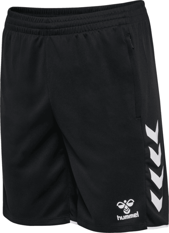 Hummel, HMLCORE 2.0 TRAINING SHORTS-44033, Unknown 0