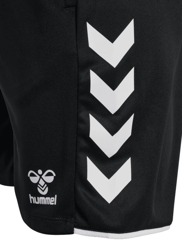 Hummel, HMLCORE 2.0 TRAINING SHORTS-44033, Unknown 0