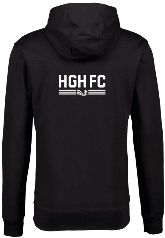 Hummel, Go 2.0 Hoodie-44037, Unknown 0
