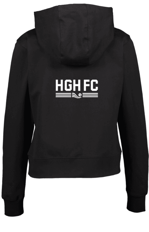 Hummel, Go 2.0 Zip Hood W-44045, Unknown 0
