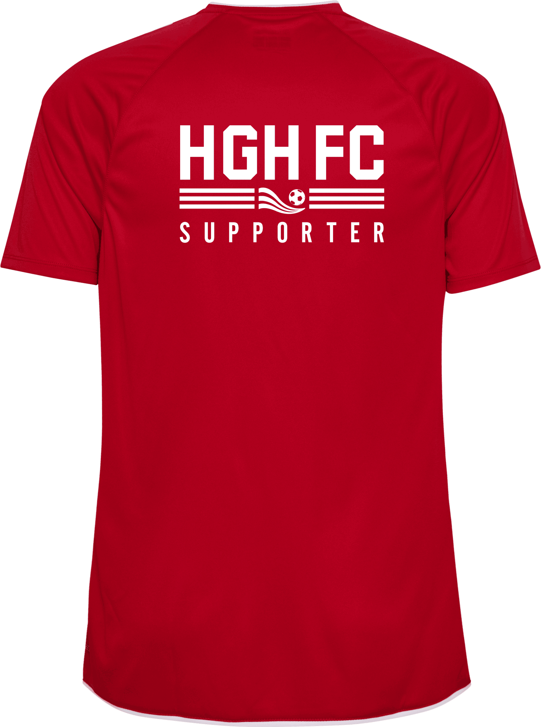 Hummel, HMLCORE 2.0 JERSEY S/S-44064, Unknown 0