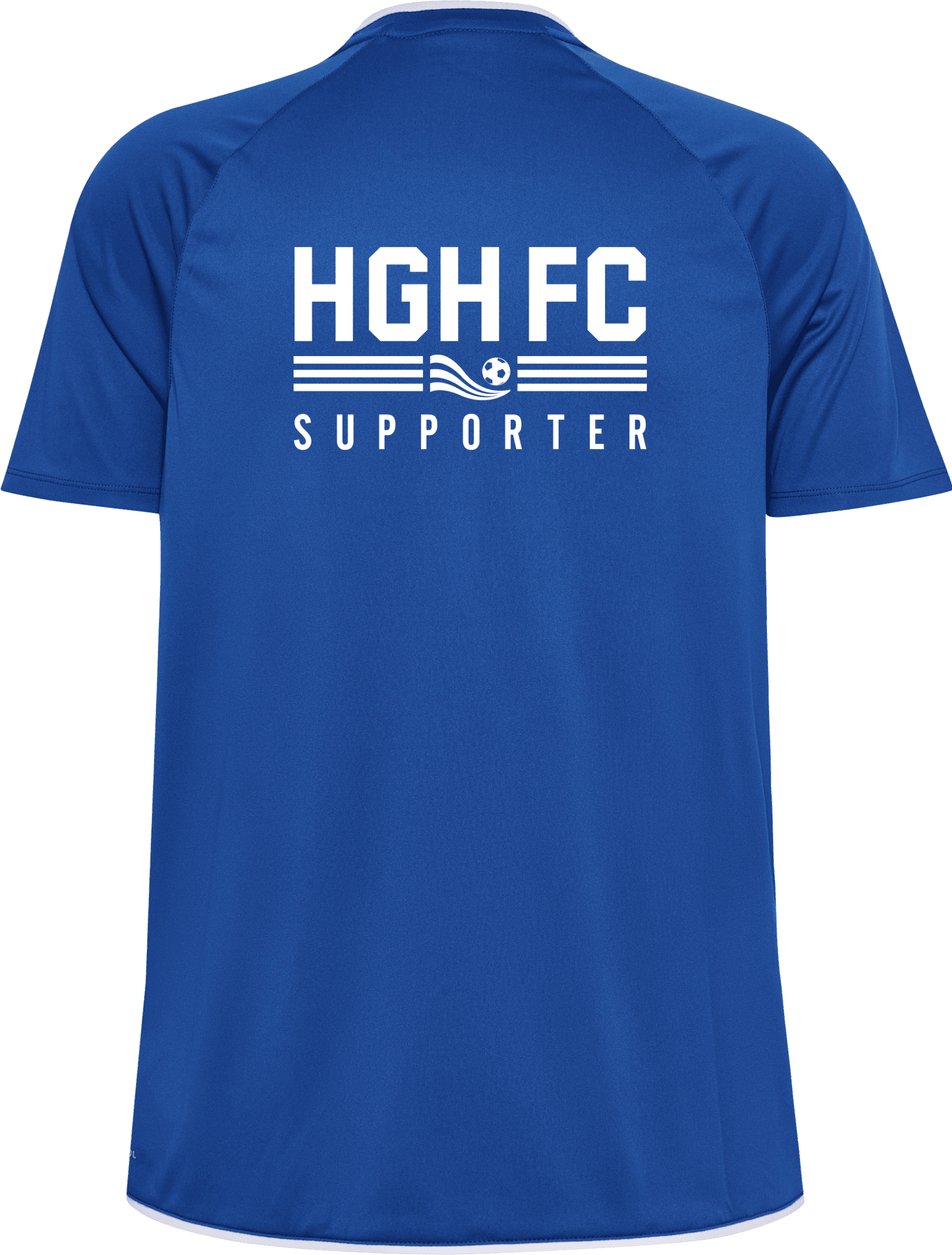 Hummel, HMLCORE 2.0 JERSEY S/S-44089, Unknown 0
