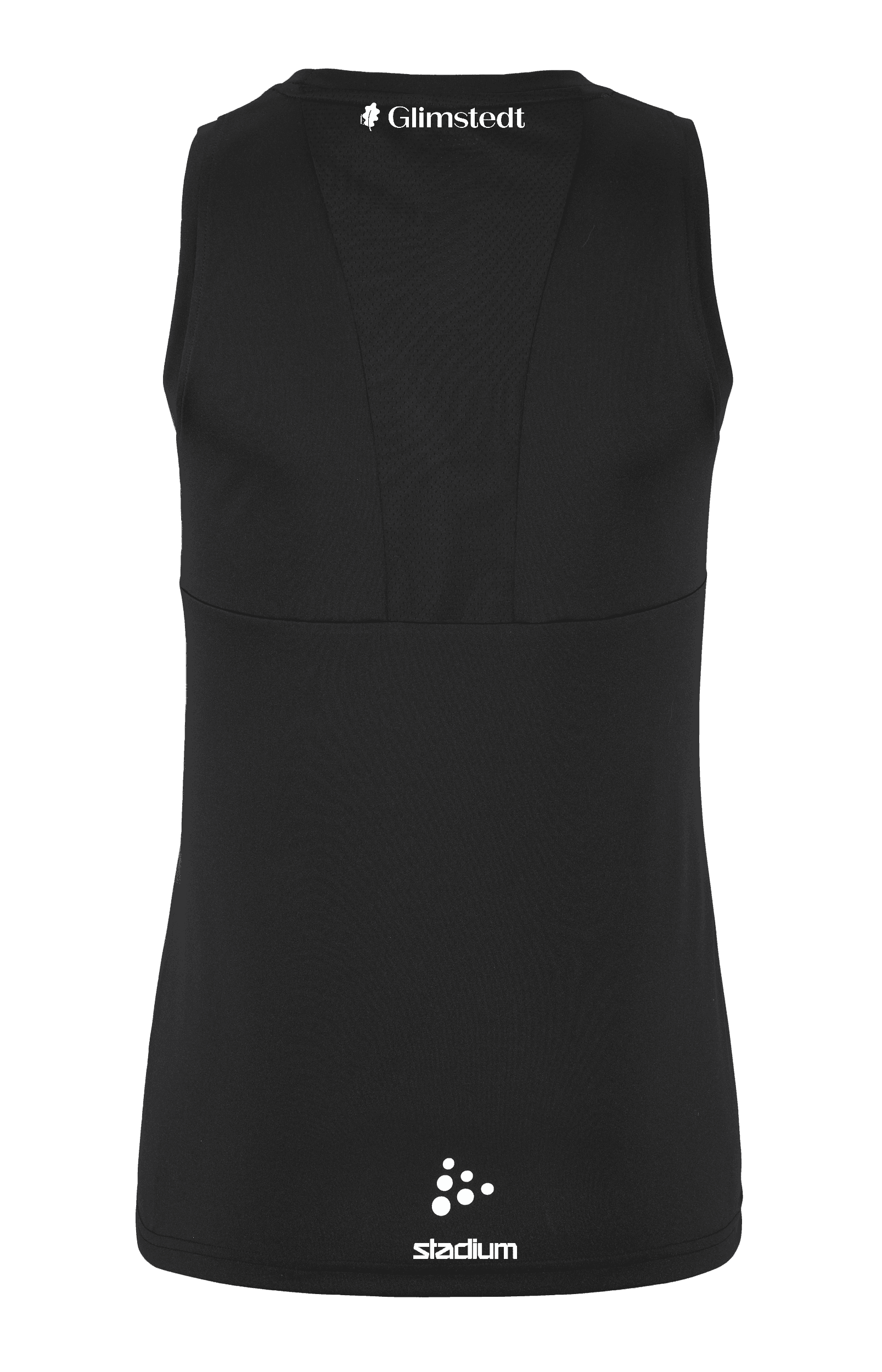 Craft, Rush 2.0 Singlet W-44411, Unknown 0
