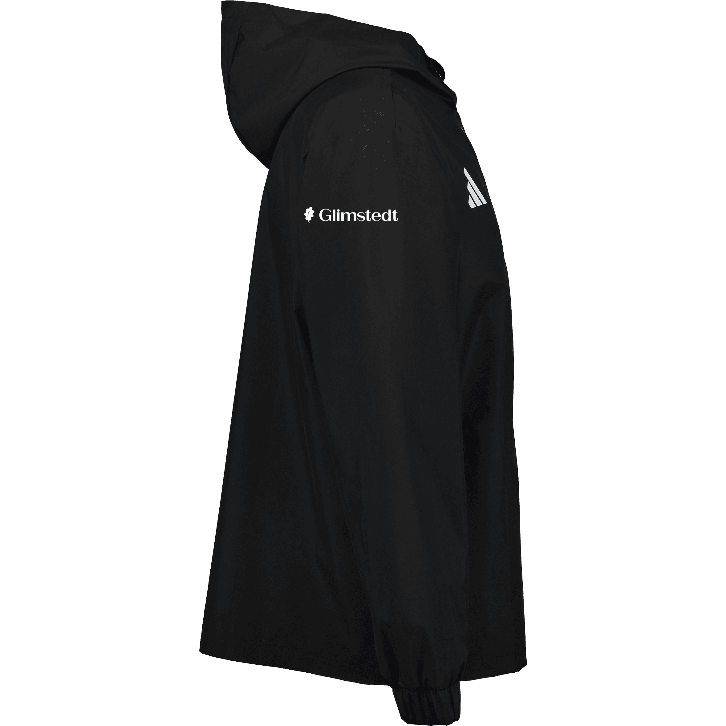 Adidas, ENT26 AW JKT JR-44414, Unknown 0