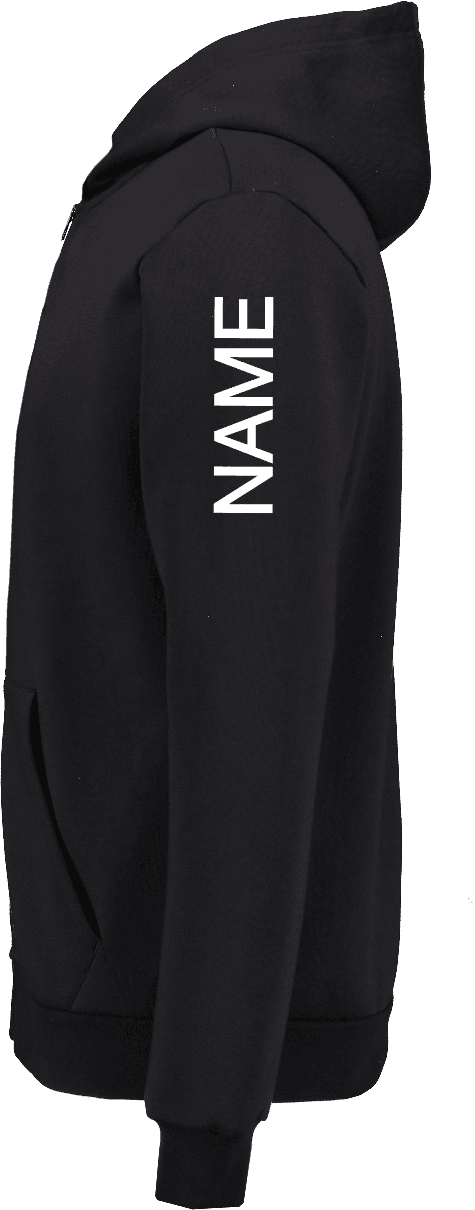 Adidas, ENT26 FZ HOOD JR-44462, Unknown 0