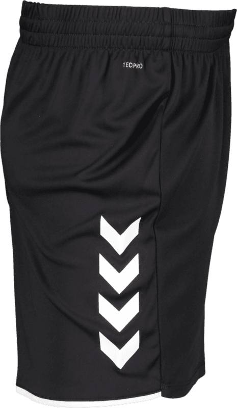 Hummel, HMLCORE 2.0 SHORTS WOMAN-44578, Unknown 0